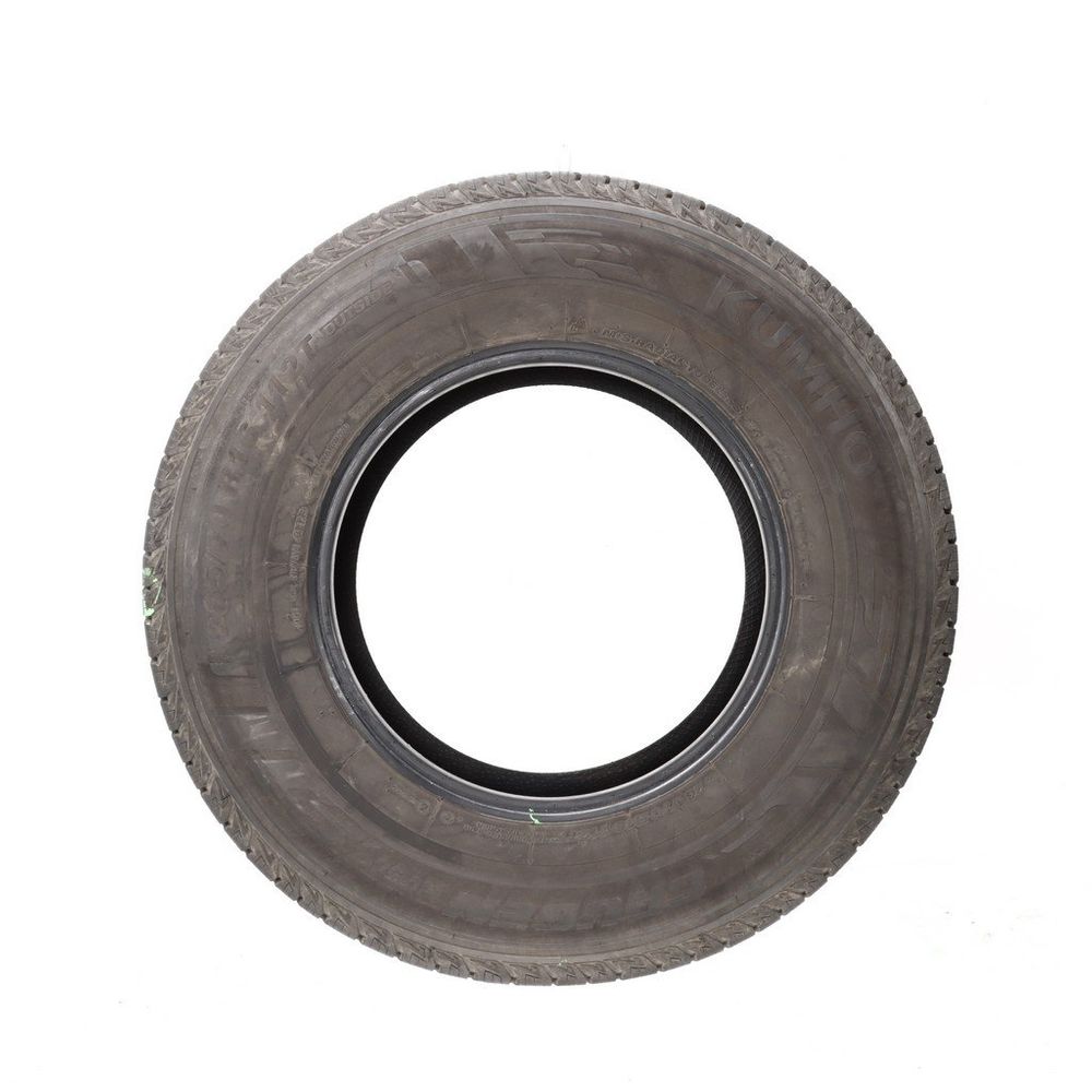Used 265/70R16 Kumho Crugen HT51 112T - 8.5/32 - Image 3