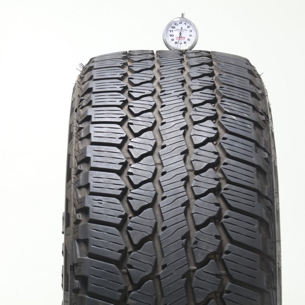 Used 275/60R20 Firestone Destination A/T2 114S - 7.5/32 - Image 2