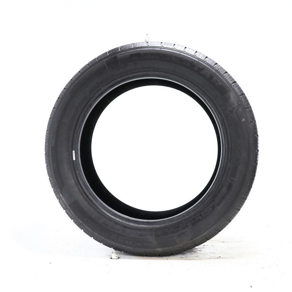 Set of (2) Used 255/55R20 Milestar MS932 Sport 110V - 6-6.5/32 - Image 6