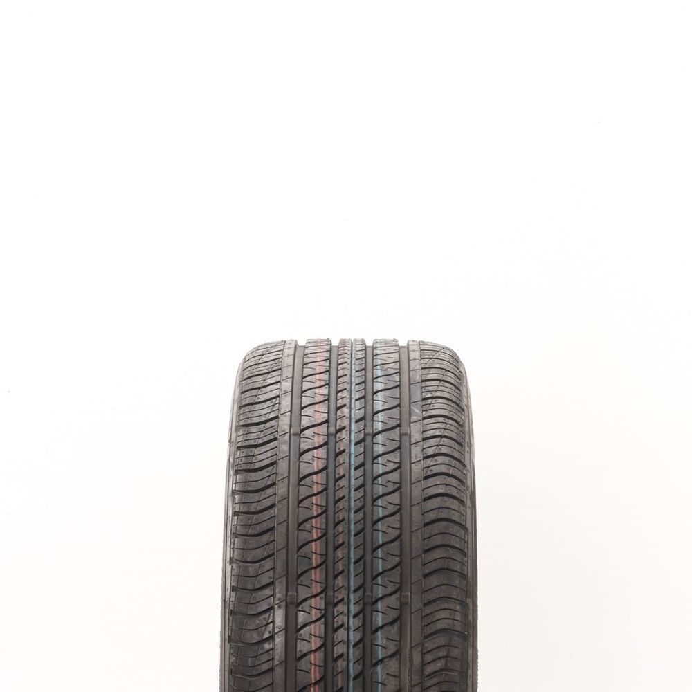 Driven Once 235/40R19 Continental ProContact RX ContiSilent TO 96W - 9/32 - Image 2