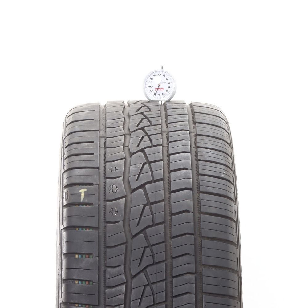 Set of (2) Used 255/45ZR20 Continental ControlContact Sport SRS Plus 105Y - 7-7.5/32 - Image 5