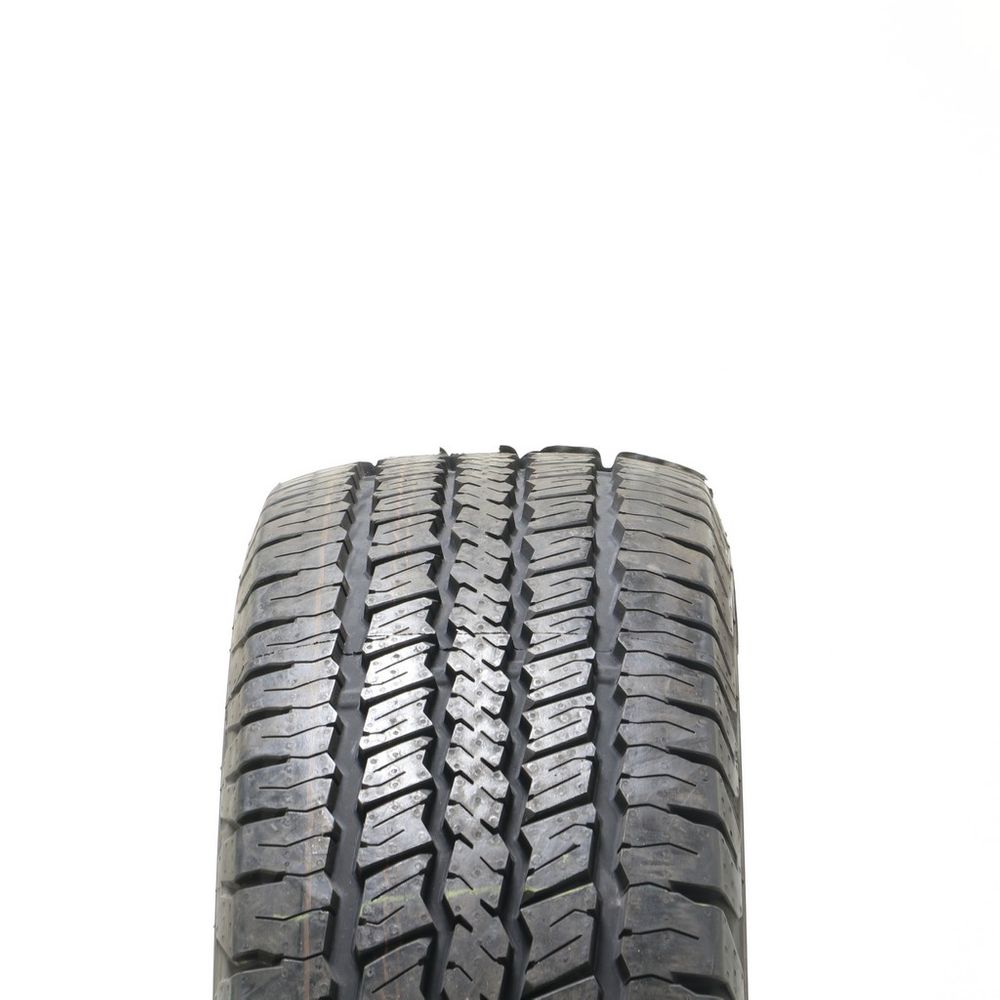 Driven Once 235/65R16C General Grabber HD 121/119R - 11.5/32 - Image 2