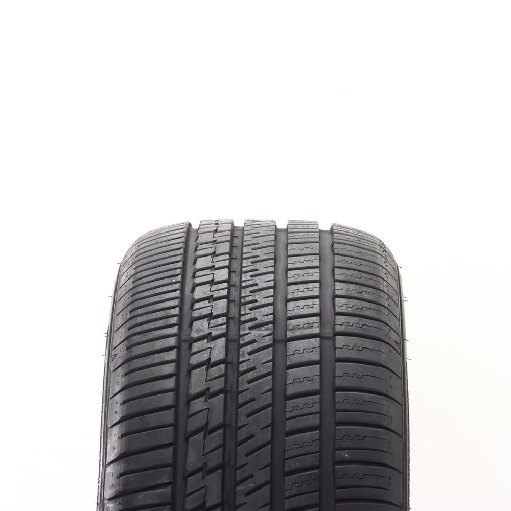 Set of (4) New 245/50ZR20 Falken Azenis FK460 A/S 105Y - Image 2