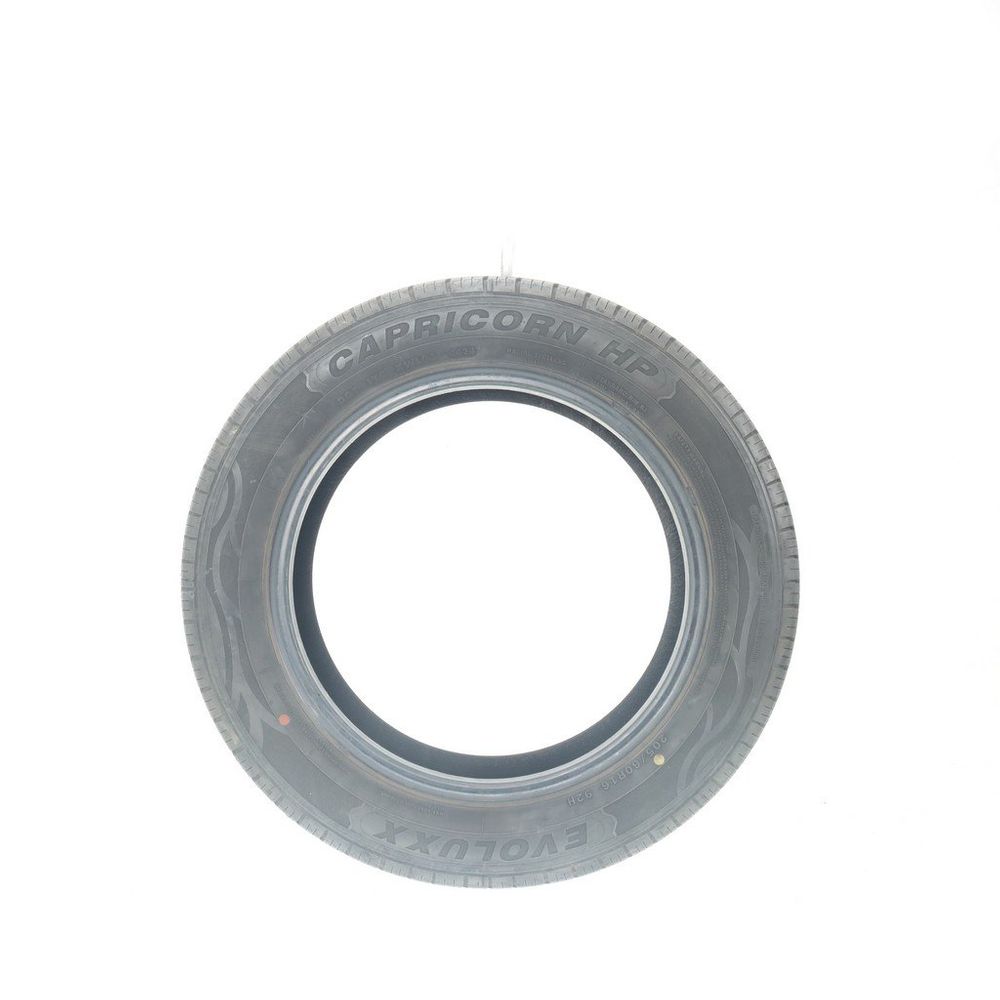 Used 205/60R16 Evoluxx Capricorn HP 92H - 7/32 - Image 3