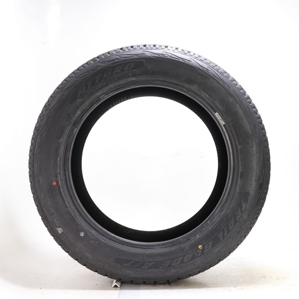 New 275/55R20 Atturo Trail Blade AT 117T - 12/32 - Image 3