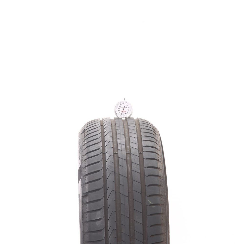 Used 215/55R17 Pirelli Cinturato P7 Seal Inside 94V - 7.5/32 - Image 2