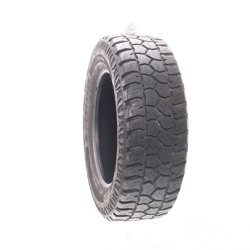 Used LT 275/65R20 Hercules Terra Trac T/G Max 126/123Q E - 10.5/32 - Image 1