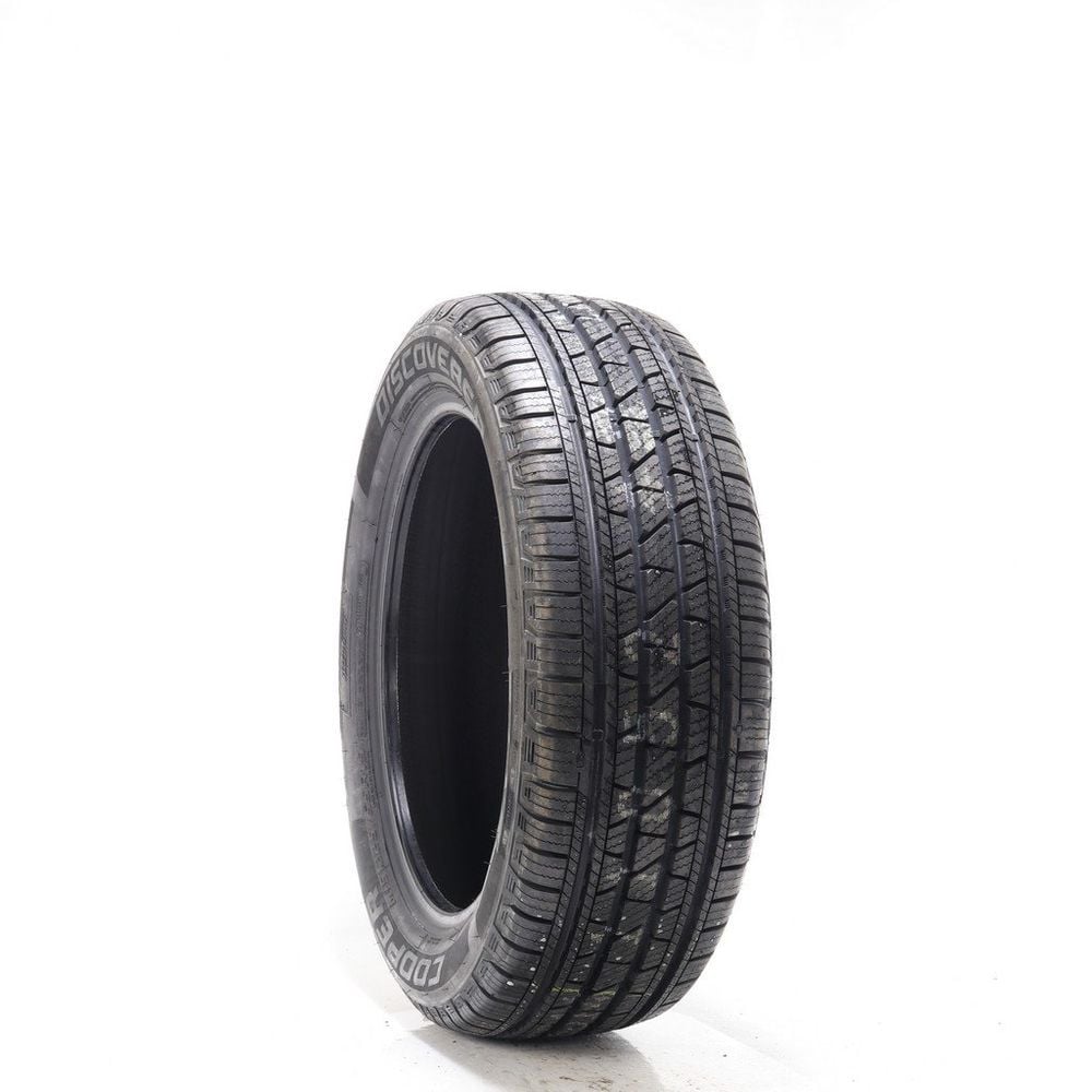 New 225/55R19 Cooper Discoverer SRX 99H - 11.5/32 - Image 1