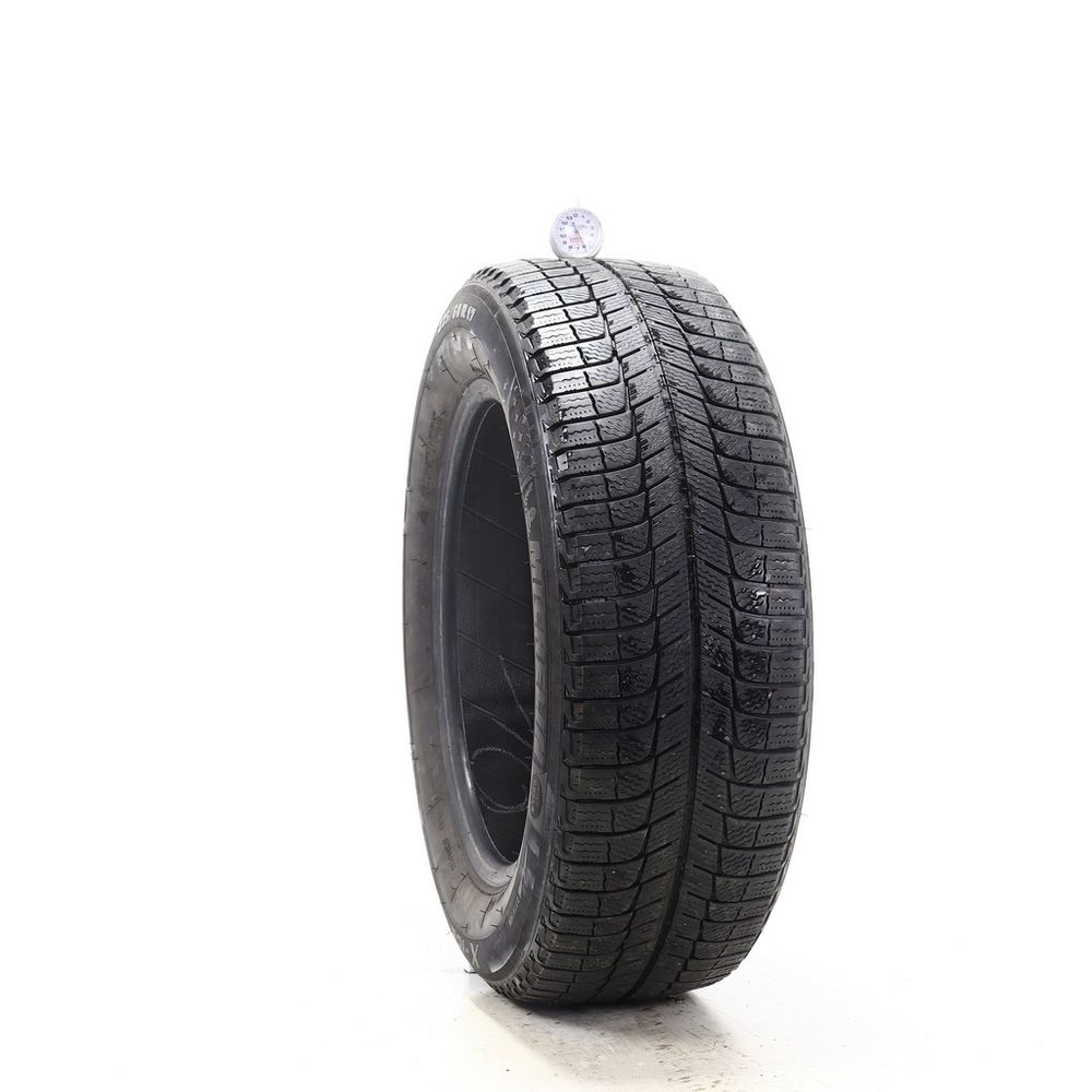 Used 225/60R17 Michelin X-Ice Xi3 99H - 6/32 - Image 1