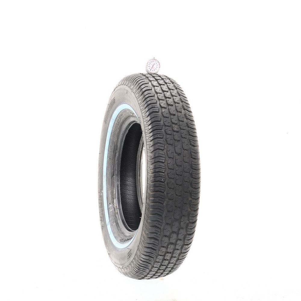 Used 215/75R15 Tornel Classic 100S - 8/32 - Image 1