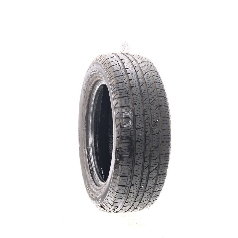 Used 255/60R18 Continental CrossContact LX 112V - 8/32 - Image 1
