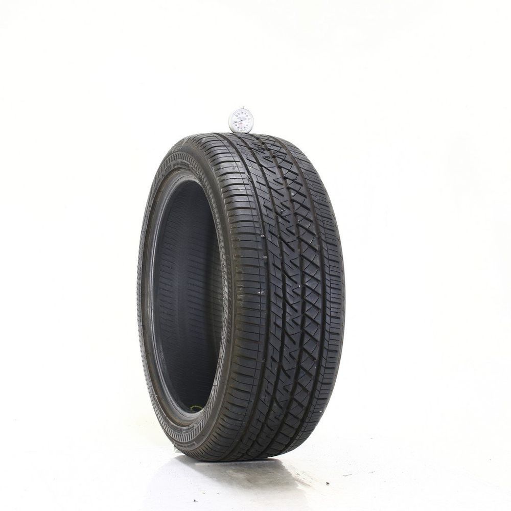 Used 225/45RF18 Bridgestone DriveGuard RFT 95W - 9.5/32 - Image 1