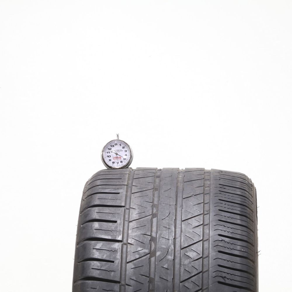 Used 265/35R20 Cooper Zeon RS3-G1 99W - 4.5/32 - Image 2