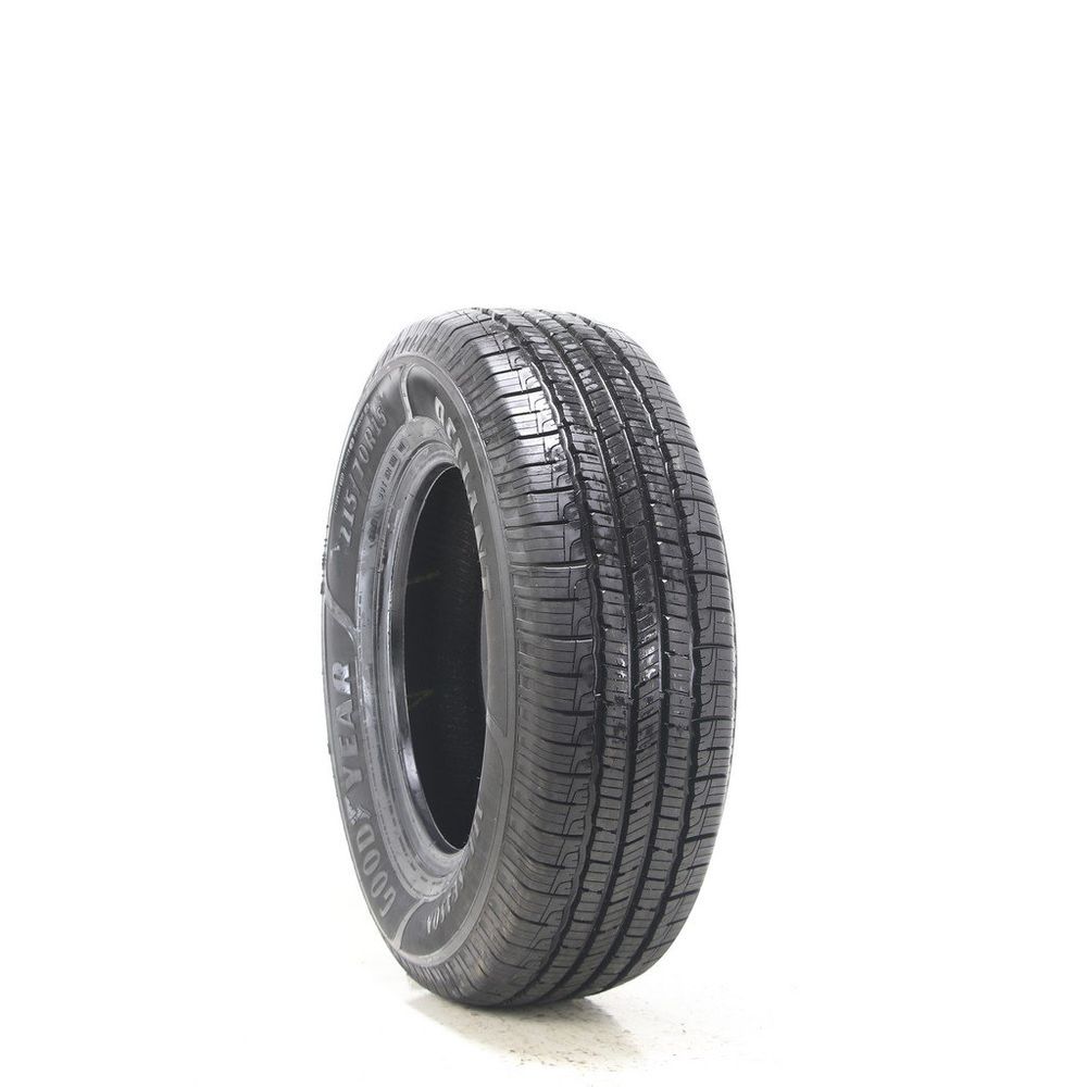 Driven Once 215/70R15 Goodyear Reliant All-season 98T - 10/32 - Image 1