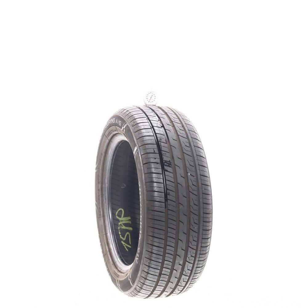 Used 205/55R16 Pantera Platinum Touring A/S 91V - 8/32 - Image 1