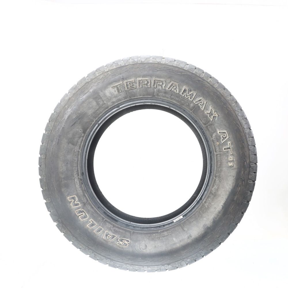 Used 265/70R17 Sailun Terramax A/T 4S 115S - 8.5/32 - Image 3
