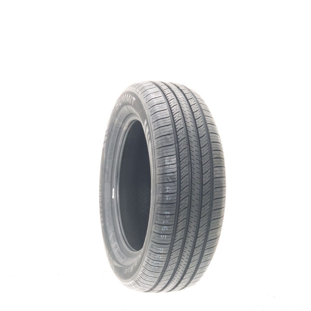 New 225/60R17 Summit Ultramax A/S 2.0 99H - Image 1