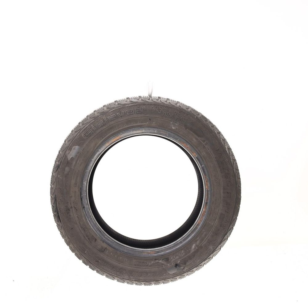 Used 185/65R14 Gislaved Nordfrost 5 86T - 6/32 - Image 3