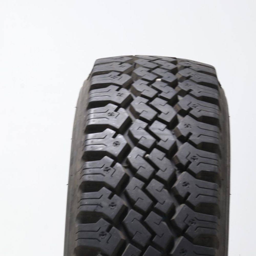 Set of (4) Used LT 265/70R17 Toyo M-55 121/118Q E - 15-16/32 - Image 2