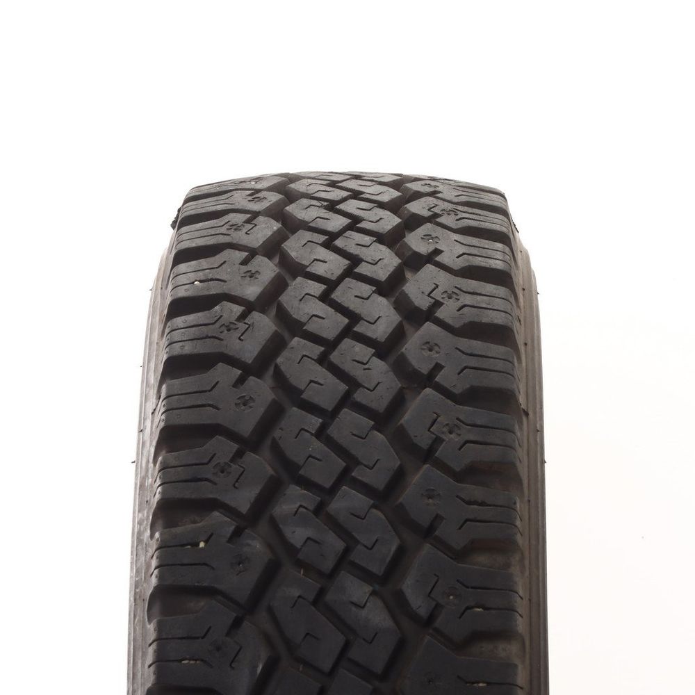 Set of (4) Used LT 265/70R17 Toyo M-55 121/118Q E - 15-16/32 - Image 5