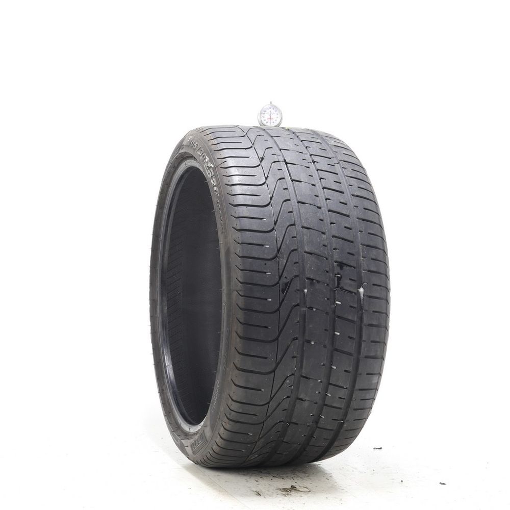 Used 305/30ZR20 Pirelli P Zero MC1 99Y - 7/32 - Image 1