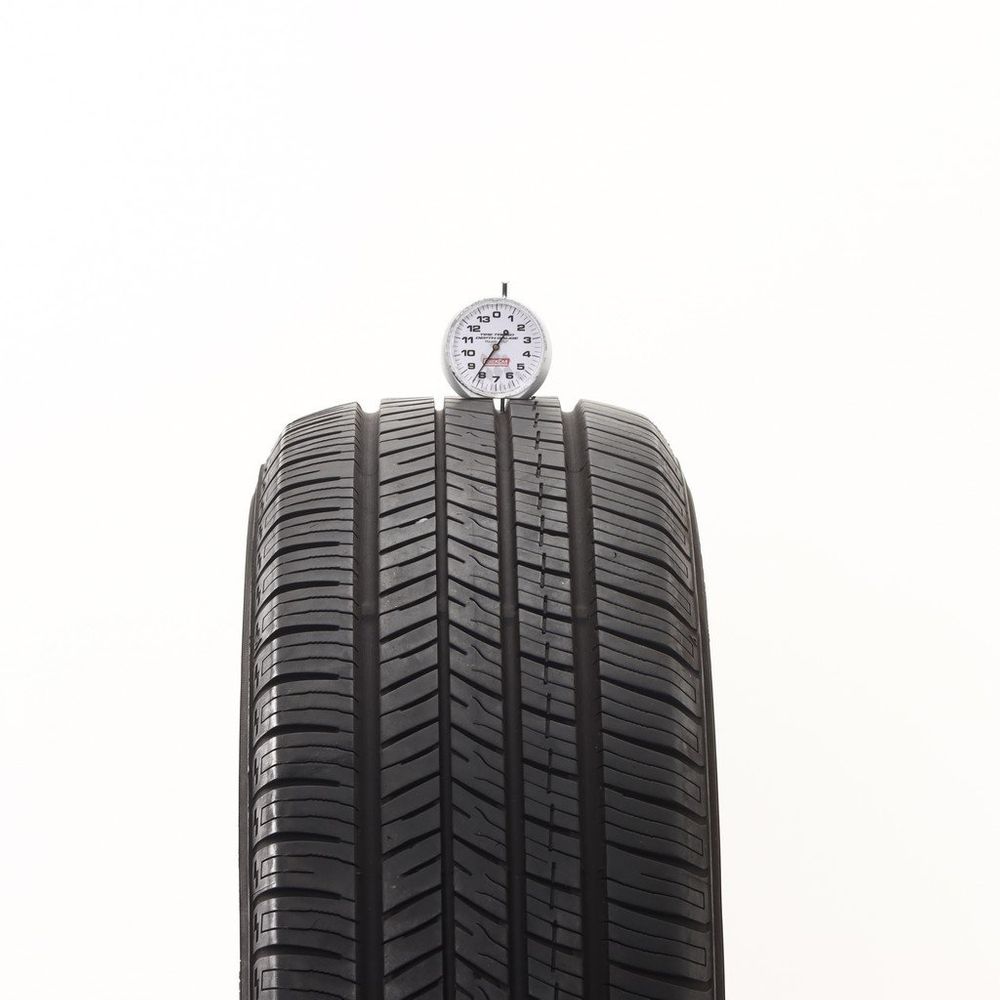 Set of (4) Used 205/60R16 Yokohama YK740 GTX 92H - 7.5-8/32 - Image 5