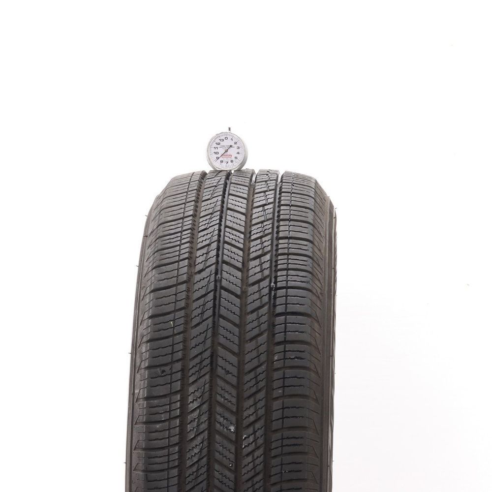 Set of (2) Used 235/65R17 Kumho Solus TA51a 104H - 7.5-8.5/32 - Image 5