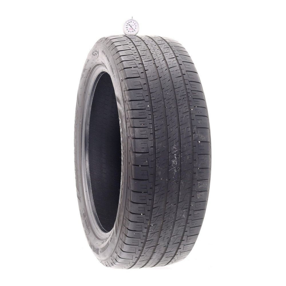Used 235/50R19 Goodyear Assurance MaxLife 99V - 5/32 - Image 1