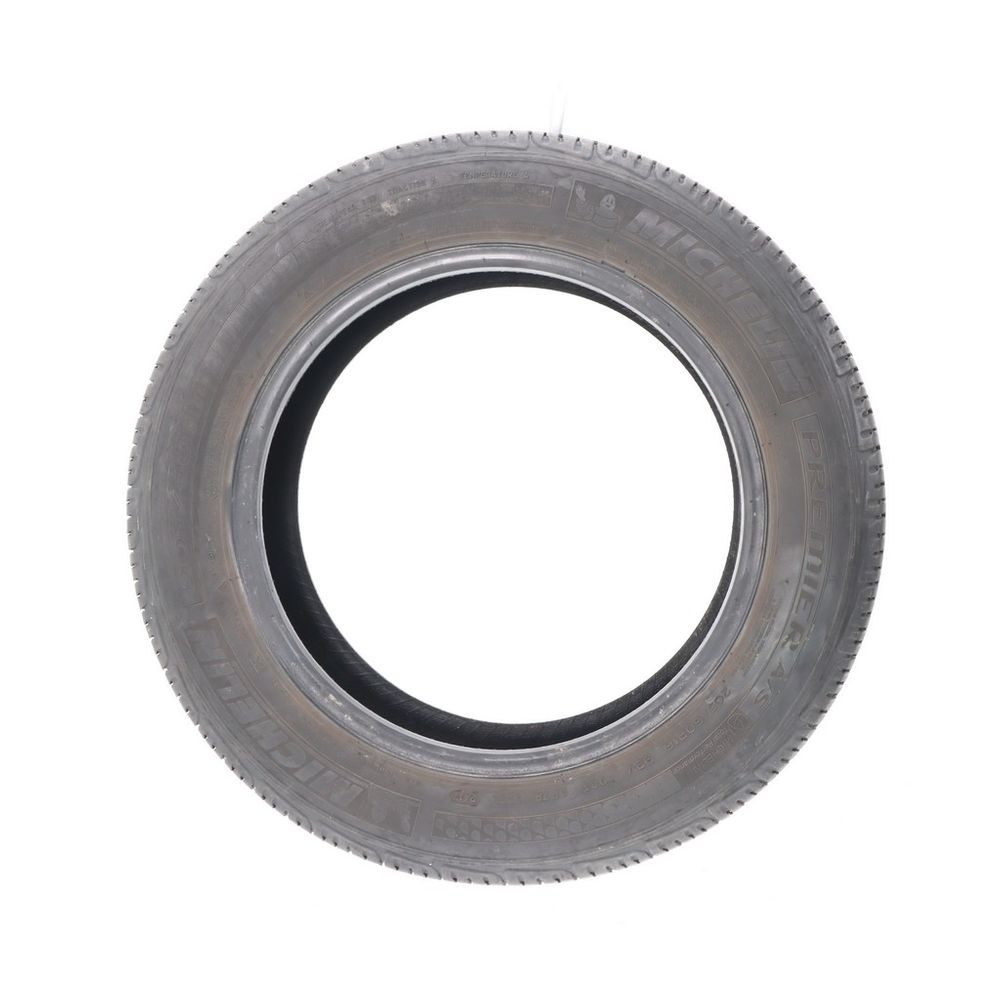 Set of (4) Used 205/60R16 Michelin Premier A/S 92V - 5.5-7/32 - Image 9