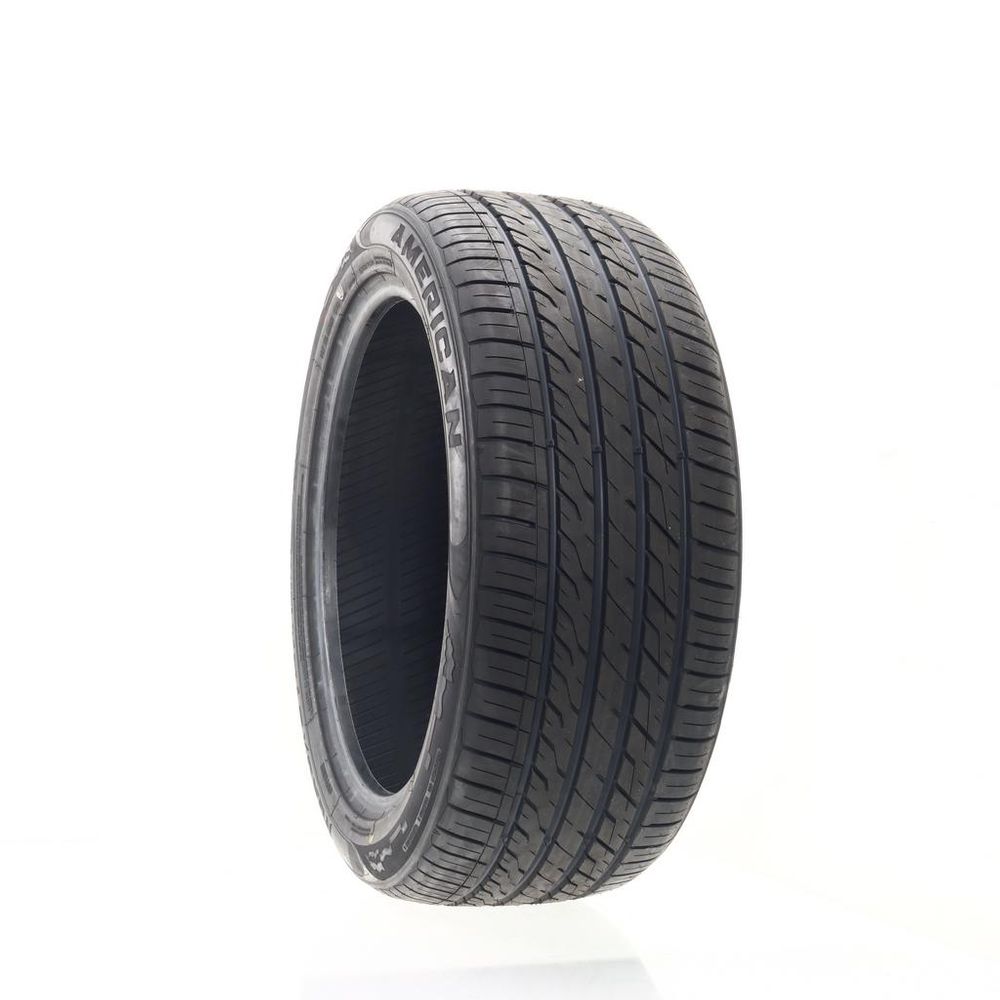 New 275/45ZR21 American Roadstar Sport A/S 110Y - Image 1