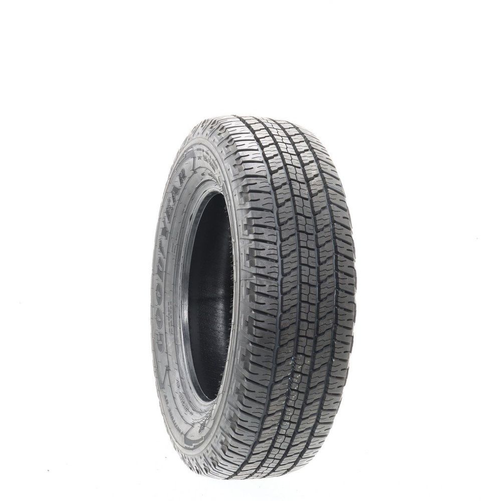 New 245/65R17 Goodyear Wrangler Fortitude HT 107T - Image 1