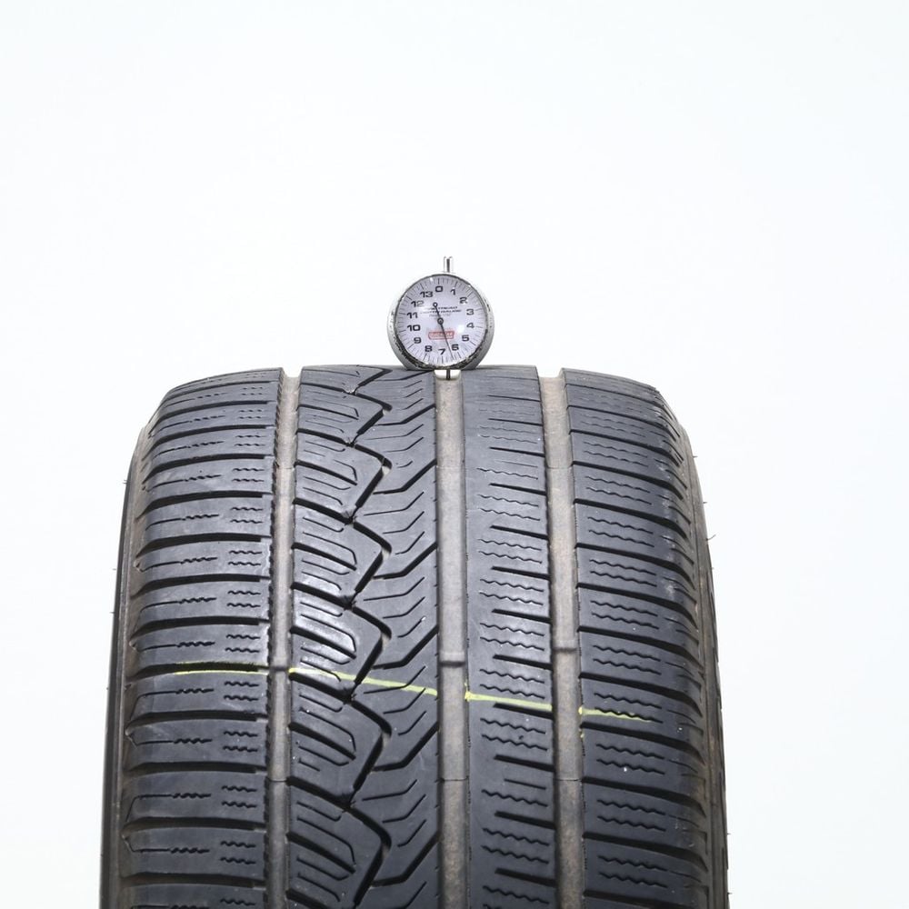 Set of (2) Used 265/50R20 Nitto NT421Q 111V - 6-6.5/32 - Image 5