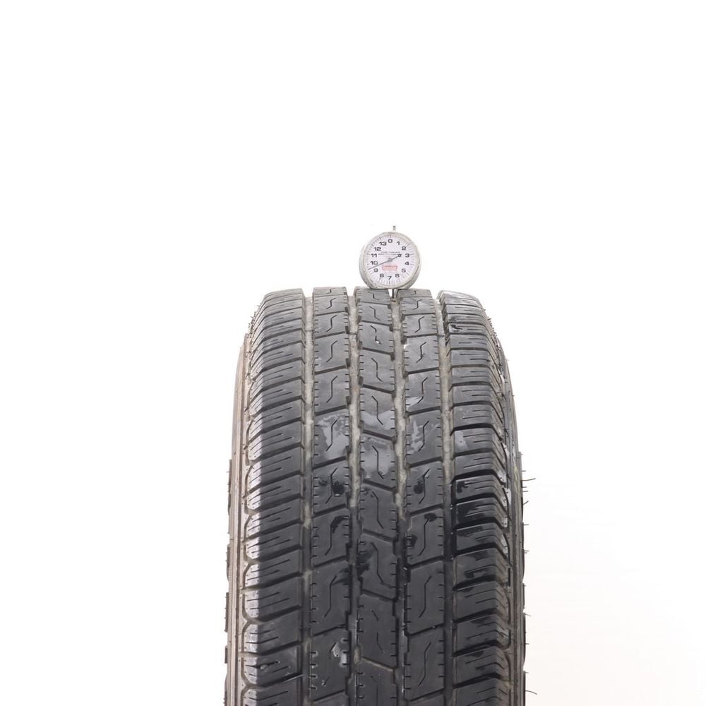 Used LT 225/75R16 Gladiator QR500-HT 115/112Q E - 9.5/32 - Image 2