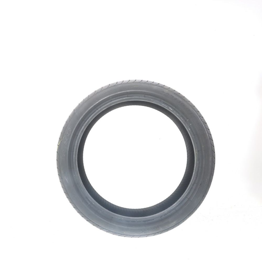 Driven Once 225/40R18 Pirelli P Zero MOE Run Flat 92W - 10/32 - Image 3