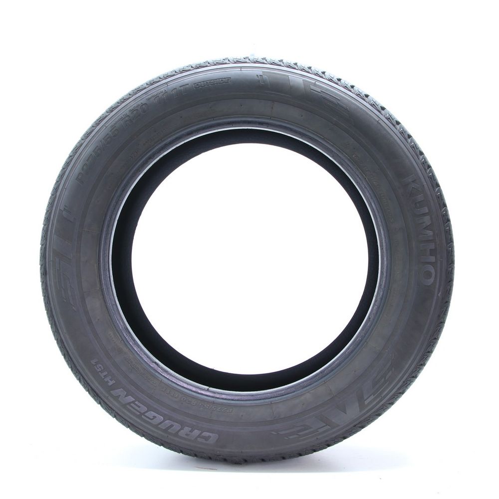 Used 275/55R20 Kumho Crugen HT51 111T - 10/32 - Image 3
