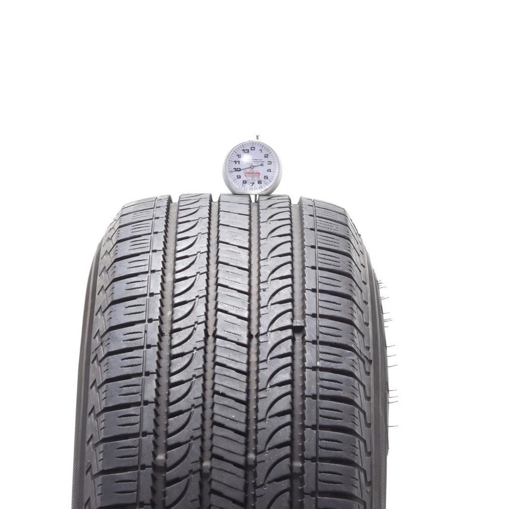 Set of (2) Used 245/70R17 Yokohama Geolandar H/T G056 108H - 9.5/32 - Image 2