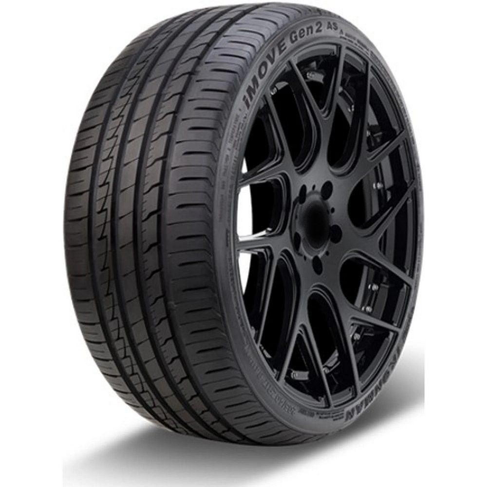 New P 185/55R15 Ironman IMOVE GEN2 AS 82V - Image 1