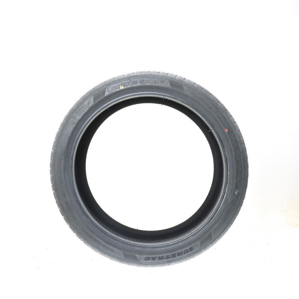 New 255/35ZR19  Suretrac Infinite Sport 7 96W - Image 3