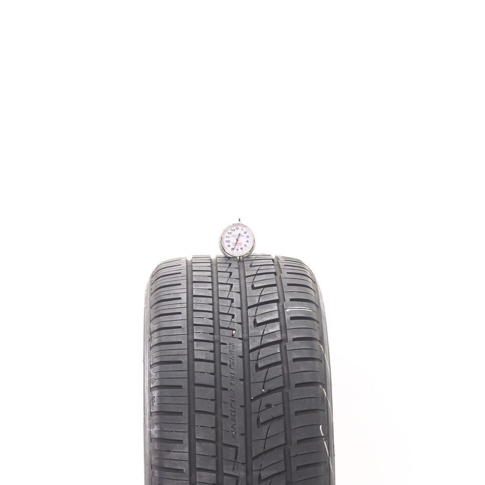 Used 235/50ZR17 General G-Max AS-07 96W - 7.5/32 - Image 2