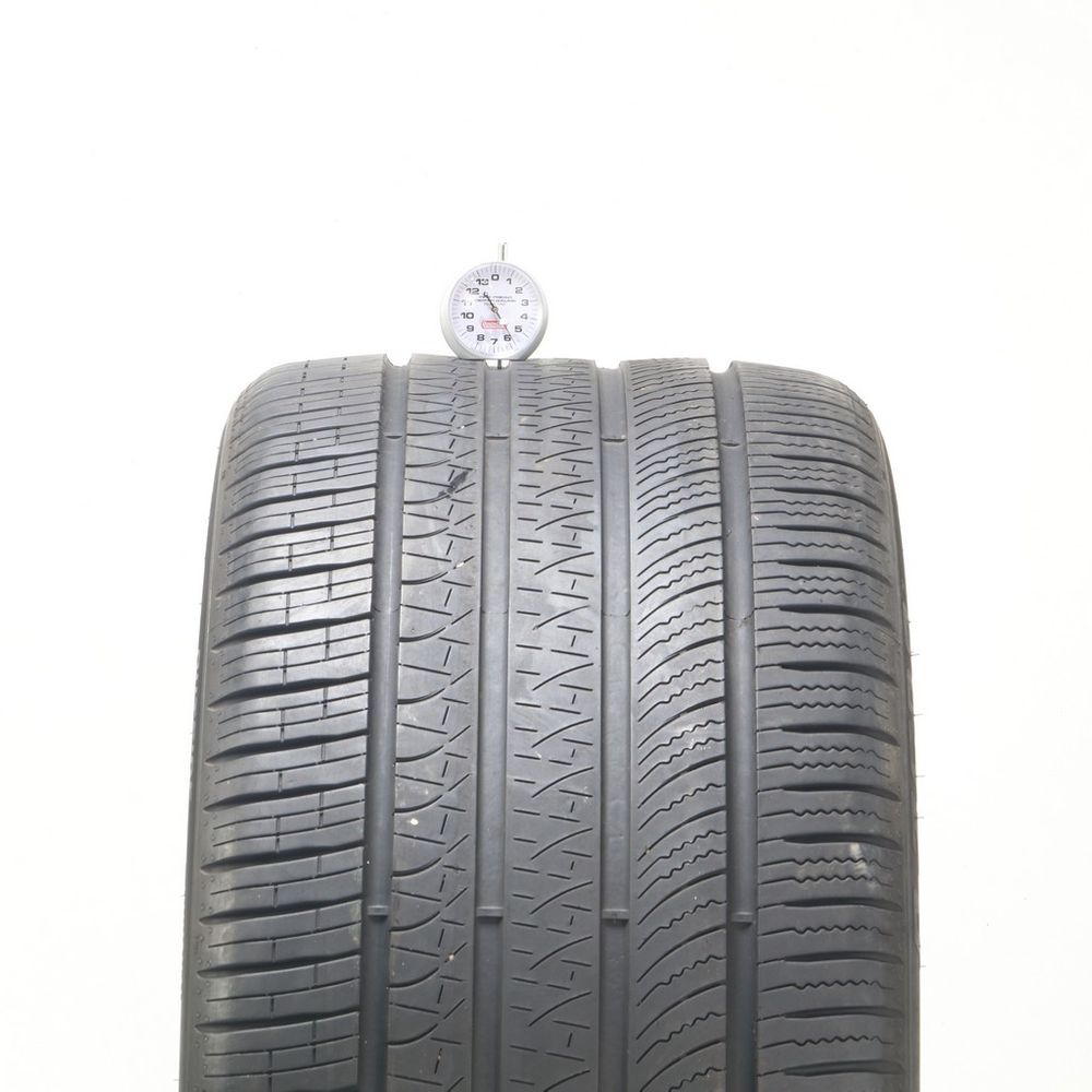 Used 315/30R22 Pirelli P Zero PNCS 107W - 5.5/32 - Image 2