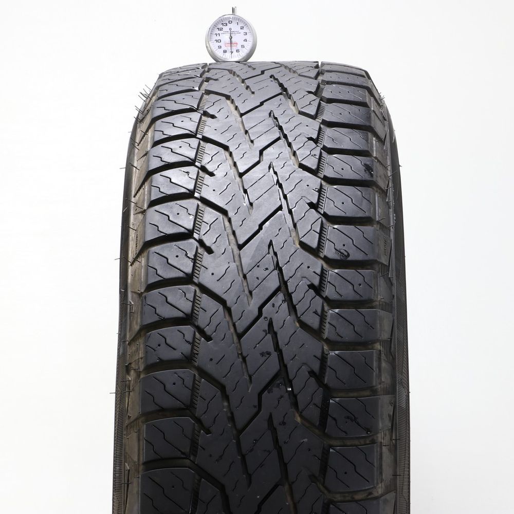 Used LT 275/65R20 Milestar Patagonia A/T 126/123S E - 7/32 - Image 2