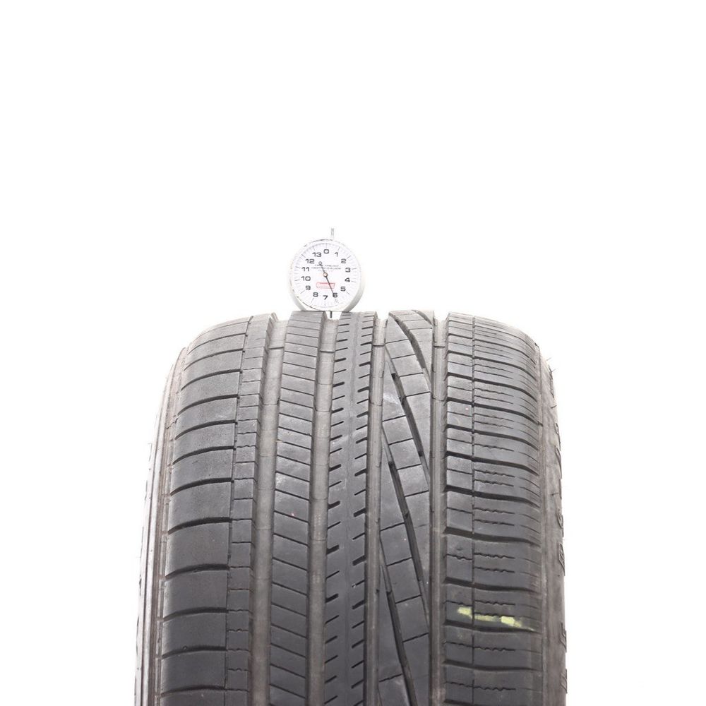Used 245/45R19 Goodyear Eagle RS-A2 98V - 6/32 - Image 2