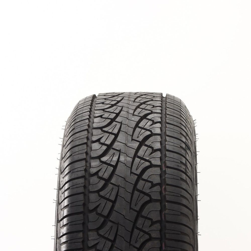 Driven Once 265/70R17 Pirelli Scorpion ATR 115T - 11/32 - Image 2