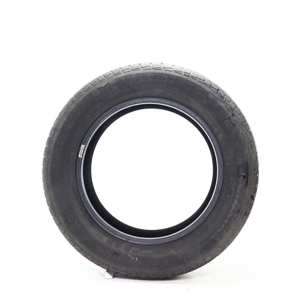Used 235/60R17 General Reliatrek 102T - 7.5/32 - Image 3