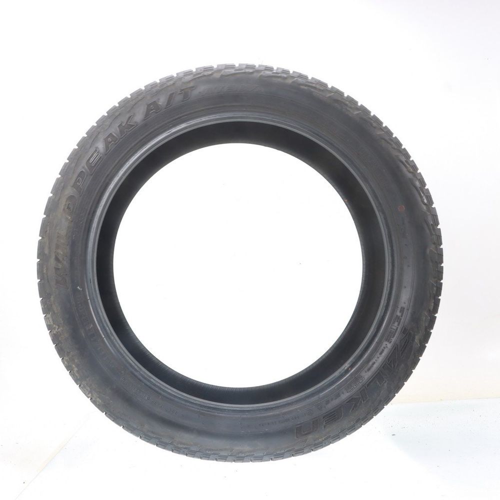 Used 285/45R22 Falken Wildpeak A/T3W A 114H - 6/32 - Image 3