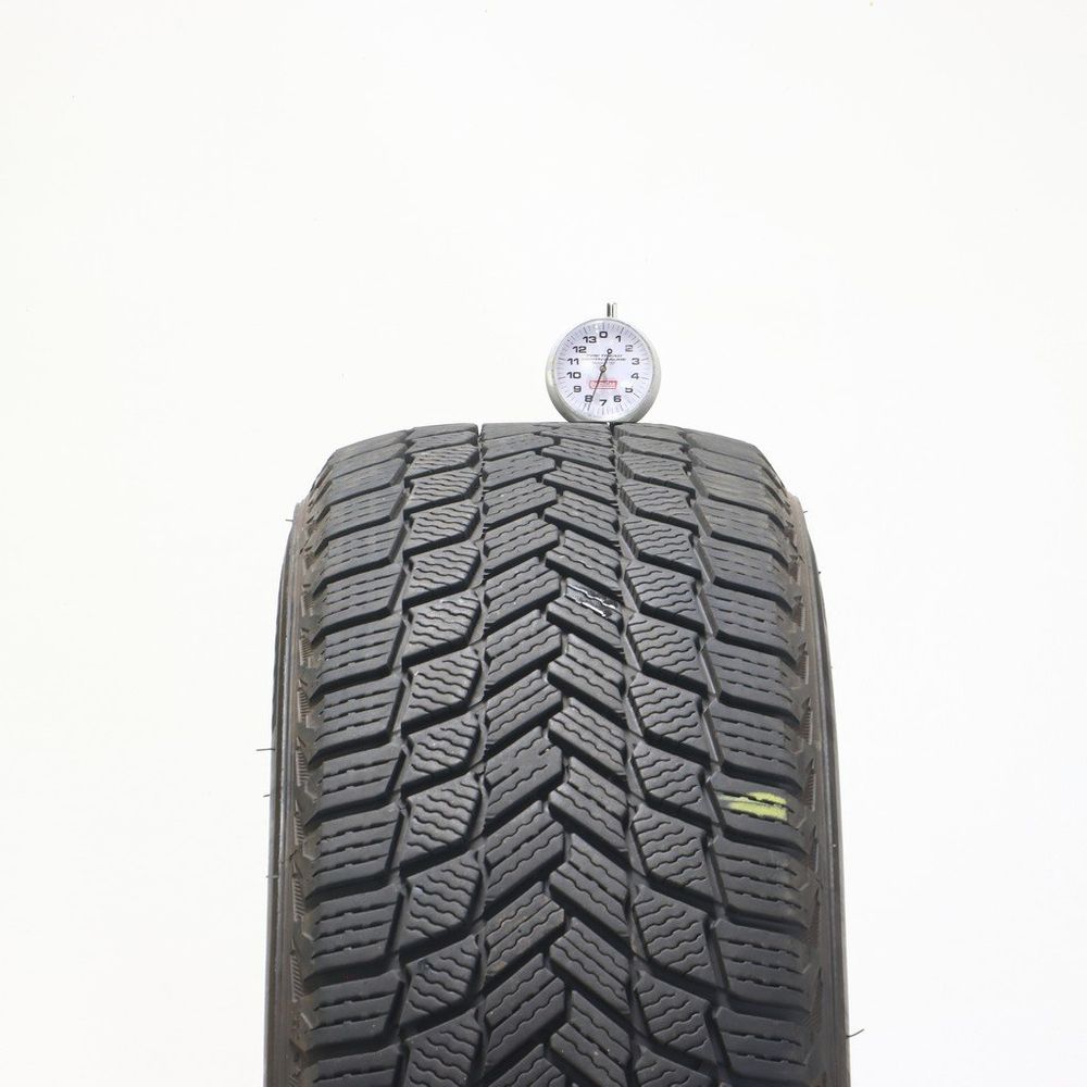 Used 245/60R18 Michelin X-Ice Snow SUV 105T - 7.5/32 - Image 2