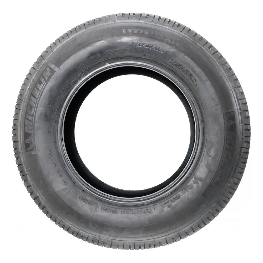 Used LT 275/70R18 Michelin LTX A/T2 125/122S E - 12/32 - Image 3
