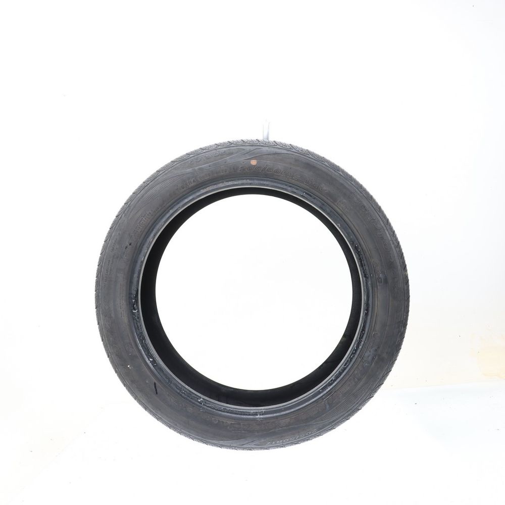 Set of (2) Used 205/50R17 Sceptor 4XS 93V - 7.5-8.5/32 - Image 3