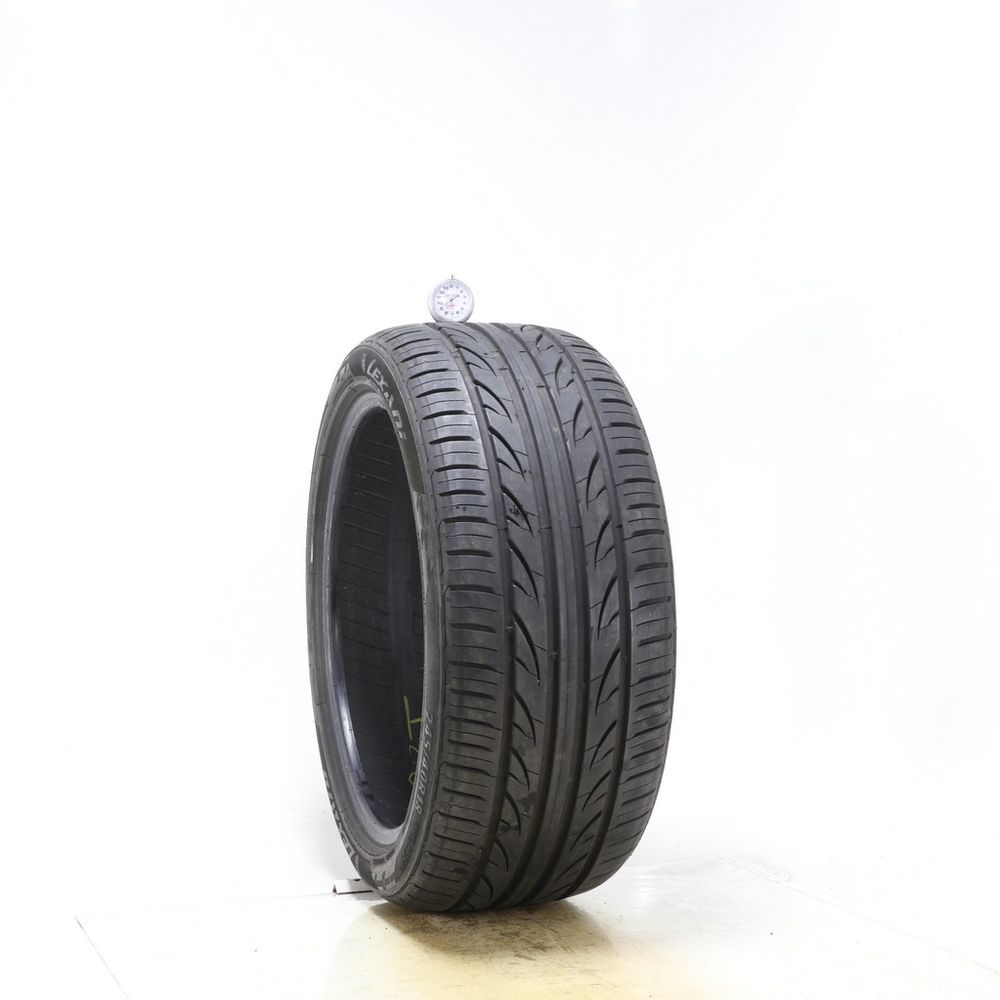 Used 245/40ZR18 Lexani LXUHP-207 97W - 9/32 - Image 1