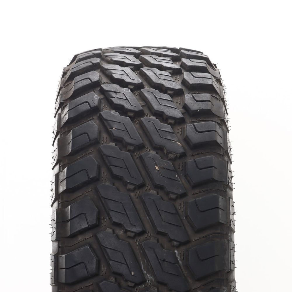 Used LT 35X12.5R20 Terra Storm Cat 5 M/T 121Q E - 17/32 - Image 2